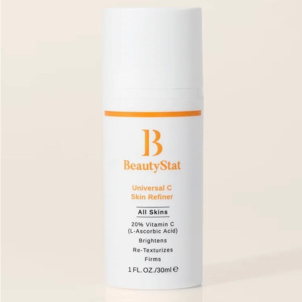 Beauty Stat Universal C Skin Refiner 30ml/1oz